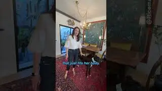 $1 million LA House Tour #shorts