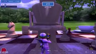 MicroVolts 1vs1 - the return of kekk (speedup)