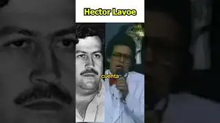 HECTOR LAVOE: HE WAS ALMOST ELIMINATED FOR SINGING WHERE HE SHOULDN'T HAVE BEEN. 