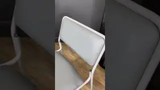 Видеообзор: Стул Хэир