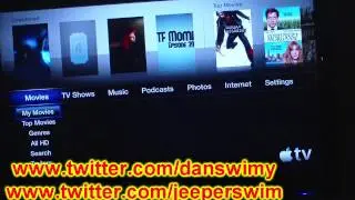 Apple TV Review