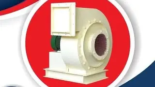 Asha Industries | Ashablower.in #airblower #blower #industrial #centrifugalblower