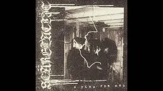 Scäretactic - A Plea For End (2023)