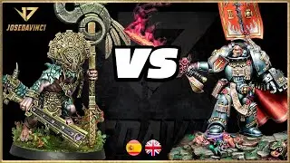 TMM or NMM which wins?  (voz Español , English sub)