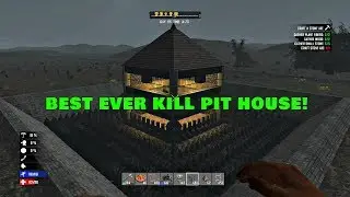 Step by Step Tutorial - Killing House Death Pit