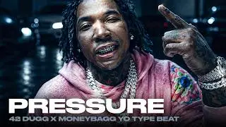 [FREE] 42 Dugg x Moneybagg Yo Type Beat - 