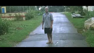 Rain Freeze Effect -  After Effects
