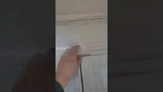 Почему вода под ящиками?