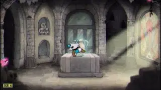 Cuphead Mausoleum 2
