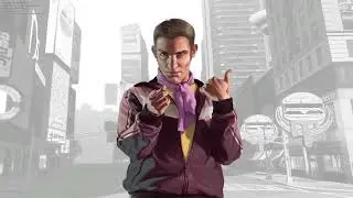Tuto - Comment améliorer les graphismes de GTA IV (Mods  + Enb + Downgrade) 2024 !