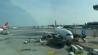 ECONOMY - WHAT IS VIRGIN ATLANTICS A330neo LIKE? | JFK - LHR | HONEST REVIEW - G-VSRB - 6/7/24