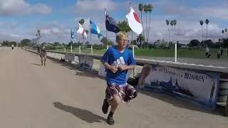 Kilted Mile (Saturday, 2023)