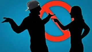 How NOT To Break Up