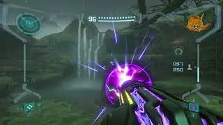 Metroid Prime Original Vs Remaster Beam Fire Rate Comparison (GC vs Wii vs Switch)
