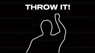 HIGH QUALITY Immersive Interactive Warm Up #3