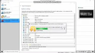Cara Install Linux Di VirtualBox