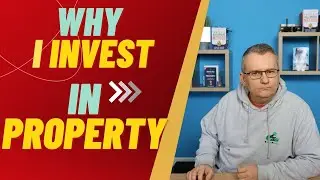 How Investing In Property Changed My Life