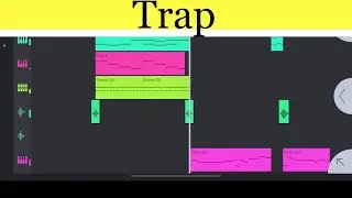 Skyline Trap [FL Studio Mobile] Review