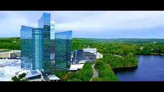 Mohegan Sun