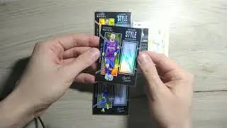 CLS Dark Shine Grand Style Signatures Messi/Fati/Vini