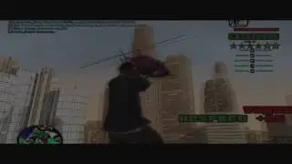 SAMP Frag Movie