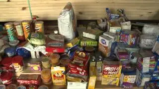 Flood Relief 5pm