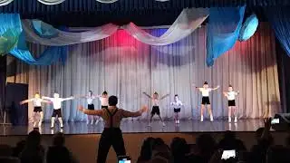 День мамы 2023