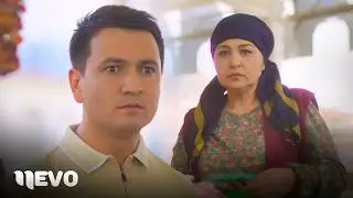 Alisher Sharipov - Onam ekkan rayhonlar (Official Music Video)