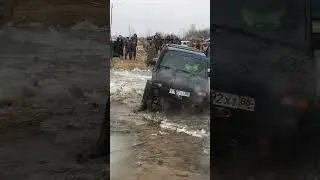 #Нива дала жару 👍