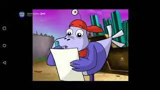 Cyberchase Mother's Day Special 