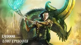 How to download the episodes of Loki Series in hindi 2021// 100 % working // LOKI EPISODES