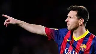 Lionel Messi  ● Skills ● Dribbling ● Goals 2014/2015 HD