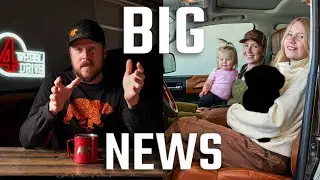 Where did Lifestyle Overland go?...