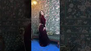 Махидевран?!😳