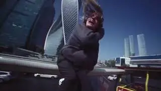 Scally Milano Я НЕХОЧУ ЖИТь Дубае (монтожор клипа DANIEL66)