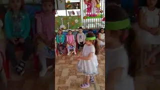 Първа група "Пчелички", ДГ "Слънце" - гр. Левски