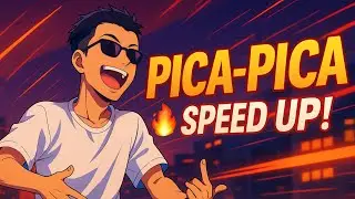 Pica Pica (SPEED UP) - Juan Reza | Viral Tiktok 2025