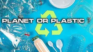 Plastic Ban in India || Single use plastic ban || Planet or Plastic? || #plasticban #ligh10
