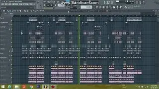 Punjabi Beat Making Step By Step Fl Studio 12 (Tutorial)