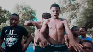 4PF CENO ft HOTBOY NUNK “Red Dawgs” (Official Video) [Shot By: @YungLoddie]