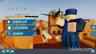 Arsenal Tips on getting Emotes. Tip 1: Go to the Shop. Tip 2: Go press Daily. Tip 3: in Description