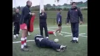 Rucks