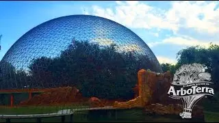 Arboterra | ¿Que fue del Aviario del parque ecológico Puebla?
