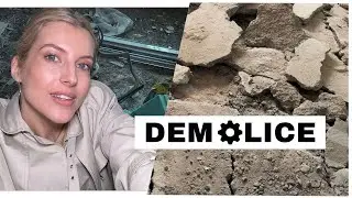 JAK UŠETŘIT NA DEMOLICI BYTU?