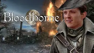 Bloodborne: The BETTER Darksouls