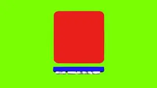 News Logo Free Green Screen free