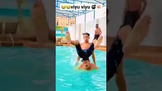 Viyu viyu dedi trend 😂😂