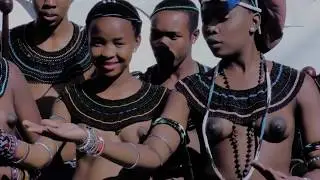 Ndebele Tribe Traditions and Culture