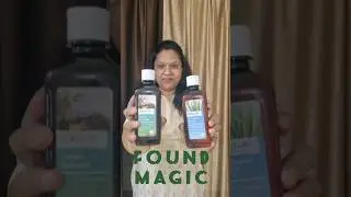Mukti gold shampoo review