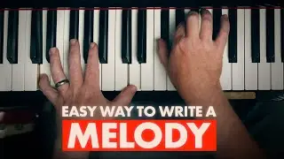 The Secret To Compelling Piano Part Writing